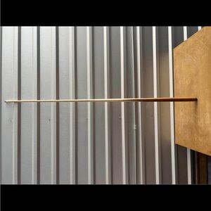 Stratford Pool cue